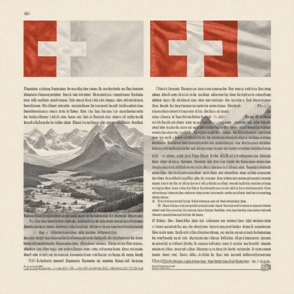 Swiss Standard German